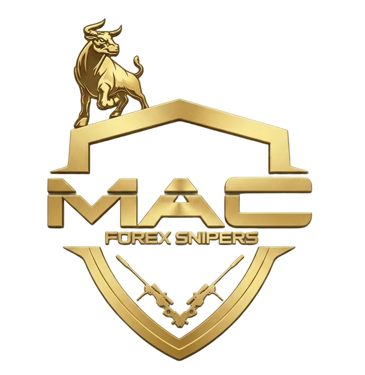 Mac Forex Snipers gold shield